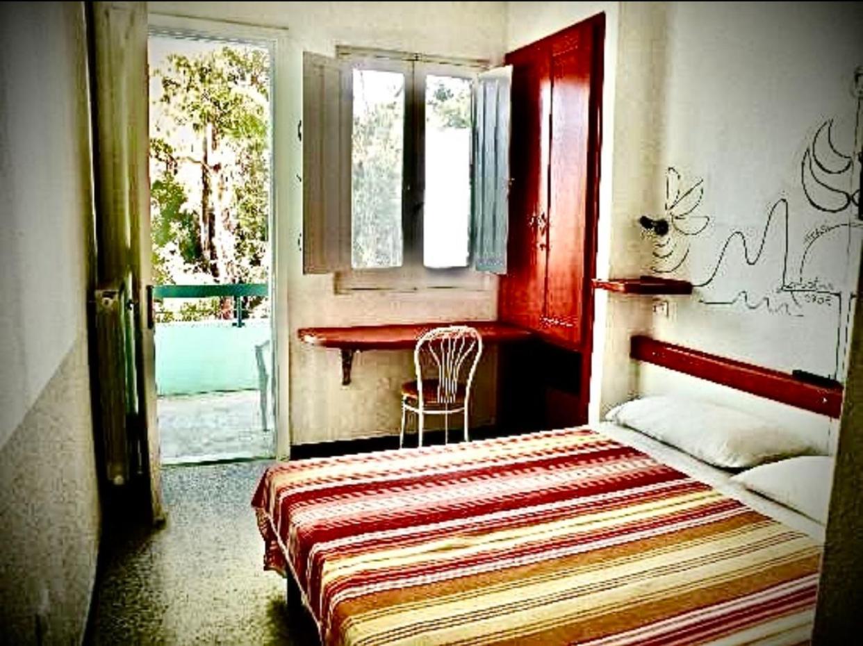 Hotel Splendor Tortoli Exterior photo